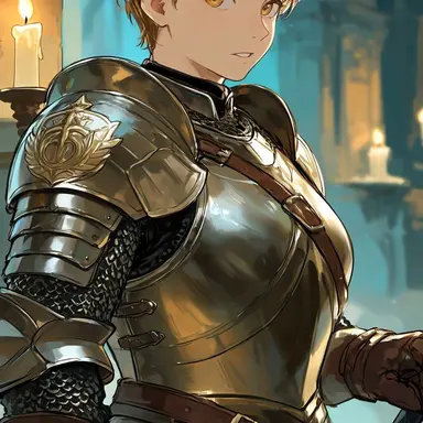 Profile image of Thesska