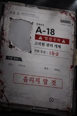 Profile image of A-18