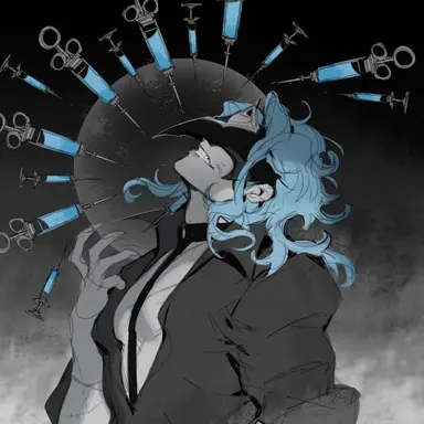 Profile image of Dottore