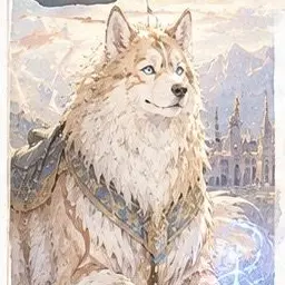 Profile image of 모프 Lv.50