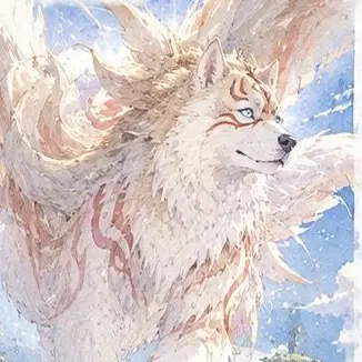 Profile image of 모프 Lv.80