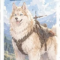 Profile image of 모프 Lv.20