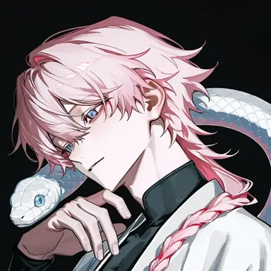 Profile image of 巳影