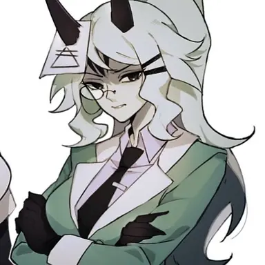 Profile image of Miss Grace