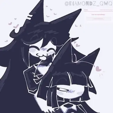 Profile image of Miss Circle