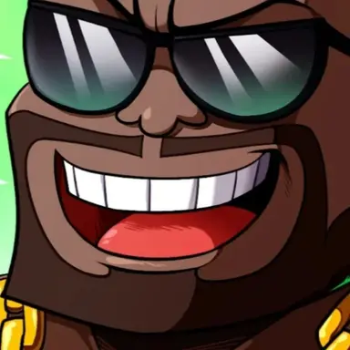 Profile image of 짱돌