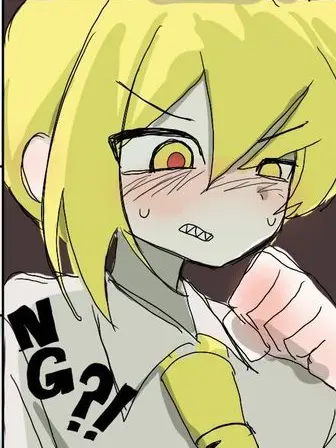 DourWater7671의 너의 불행을 바라지 않아.