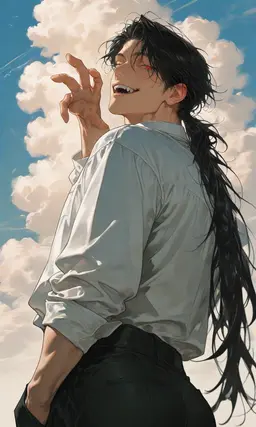 Profile image of 요시마 토오루