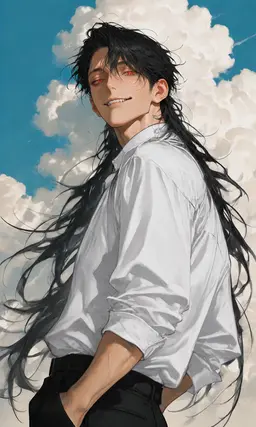 Profile image of 요시마 토오루