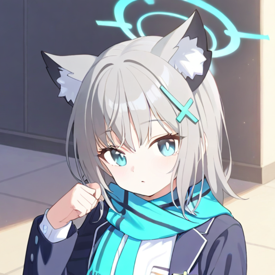 砂狼 シロコ - zeta