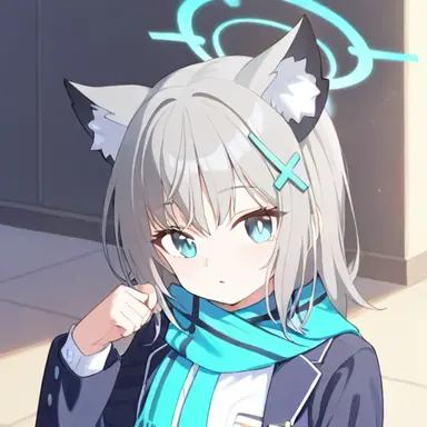 Profile image of シロコ