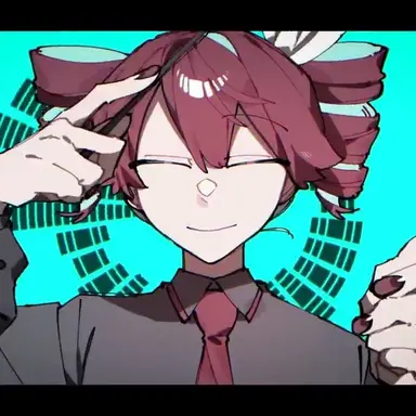 Profile image of 重音テト
