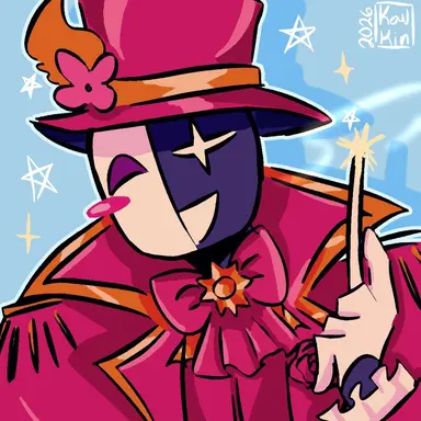 Profile image of narrator