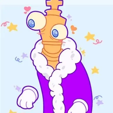 Profile image of Kinger