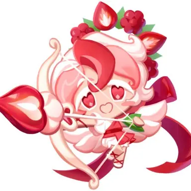 Profile image of パブロバ味クッキー
