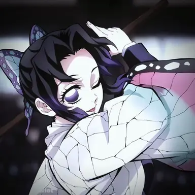 Profile image of 코쵸우 시노부