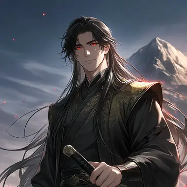 Profile image of 천무극