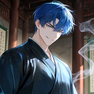 Profile image of 천경운