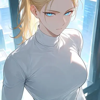 Profile image of Cait