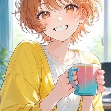 Profile image of Wren