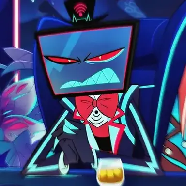 Profile image of Hazbin of hotel