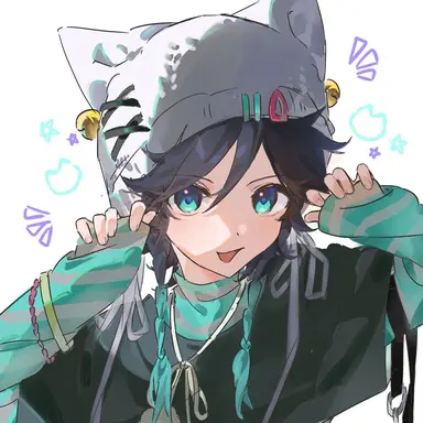 Profile image of 벤티