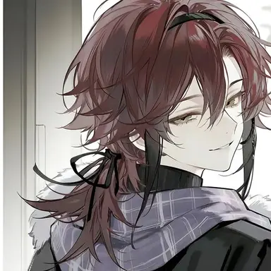 Profile image of 헤이조