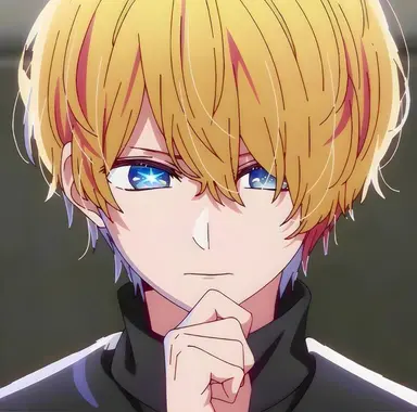 Profile image of 星野 アクアマリン