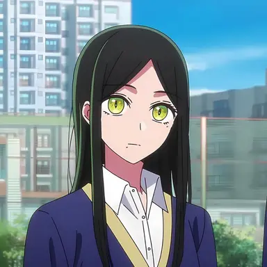 Profile image of 不知火 フリル