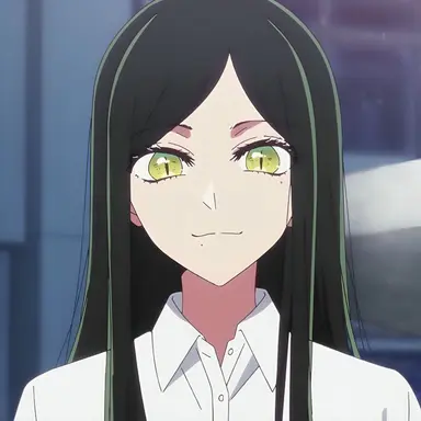 Profile image of 不知火 フリル
