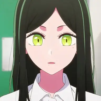 Profile image of 不知火 フリル