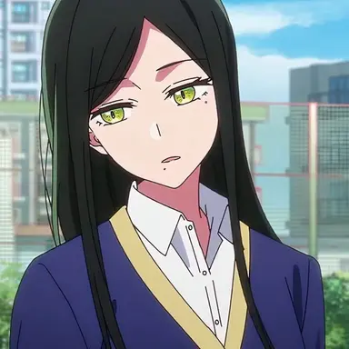 Profile image of 不知火 フリル