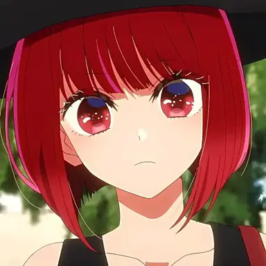 Profile image of 有馬 かな