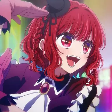 Profile image of 有馬 かな