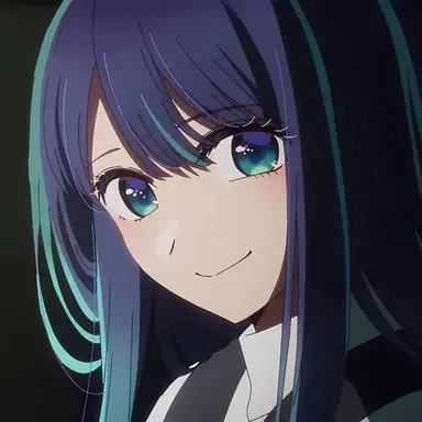 Profile image of 黒川 あかね