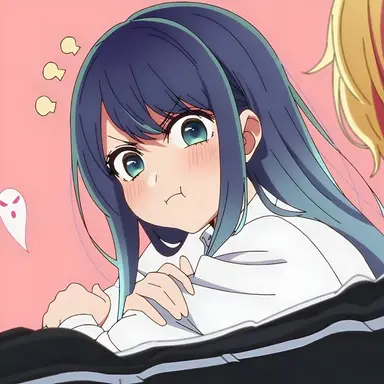 Profile image of 黒川 あかね