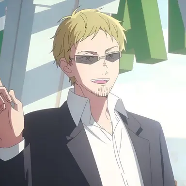 Profile image of 斉藤 壱護