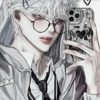 Profile image of 이현빈