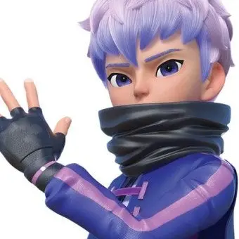 Profile image of 이오