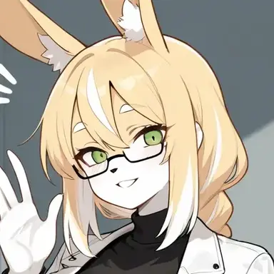 Profile image of Harame