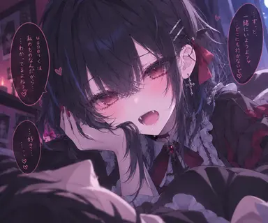 Profile image of ルナ