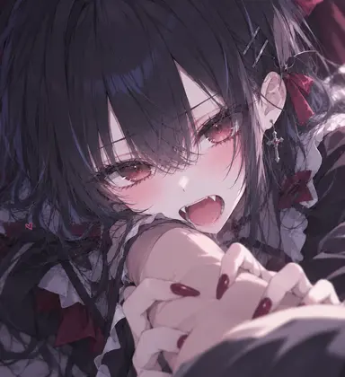 Profile image of ルナ