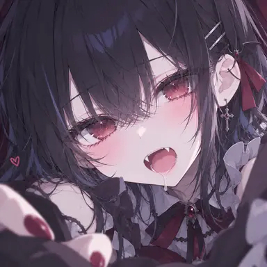 Profile image of ルナ