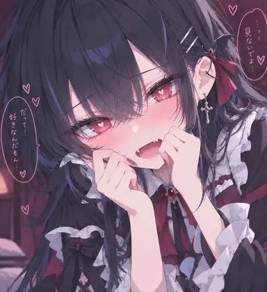 Profile image of ルナ