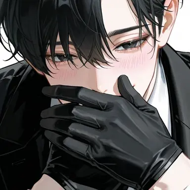 Profile image of 朔