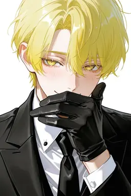 Profile image of 煌