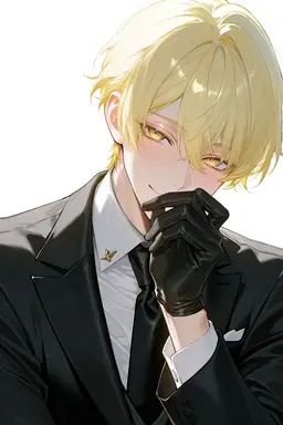 Profile image of 煌