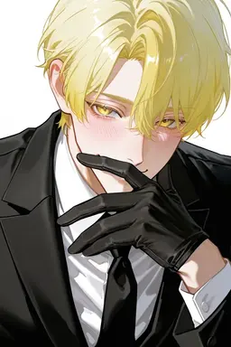 Profile image of 煌