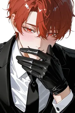 Profile image of 晃