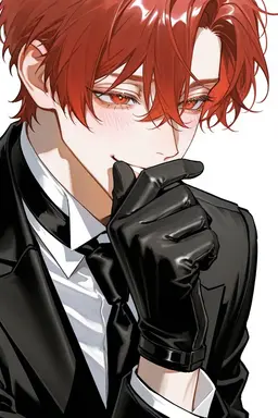 Profile image of 晃